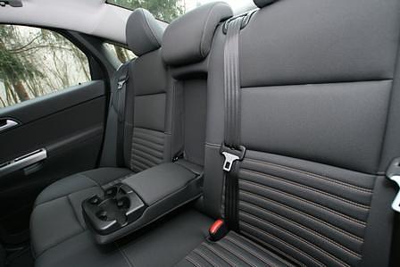 Volvo S40 1.8 Flexifuel