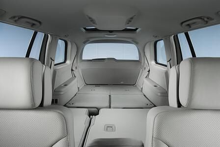 Mercedes-Vergleichstest: G vs. GL