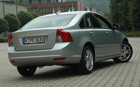 Volvo S40