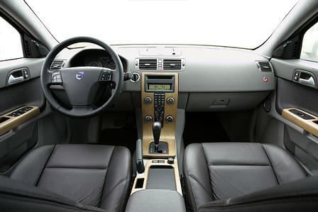 Volvo S40
