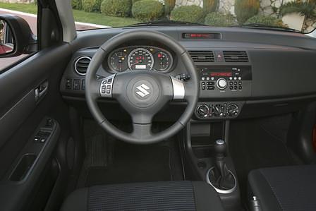 Suzuki Swift 1300 DDiS