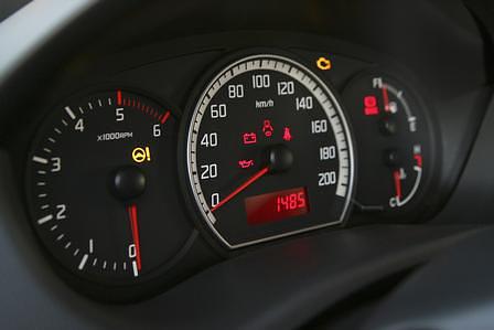 Suzuki Swift 1300 DDiS