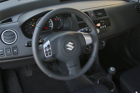 Suzuki Swift 1300 DDiS