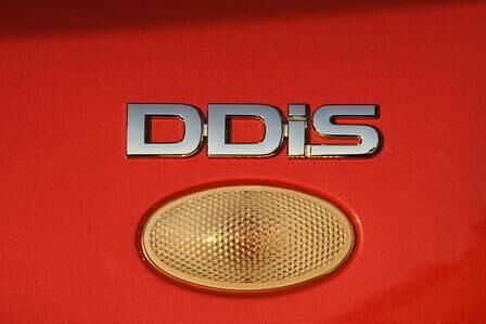 Suzuki Swift 1300 DDiS