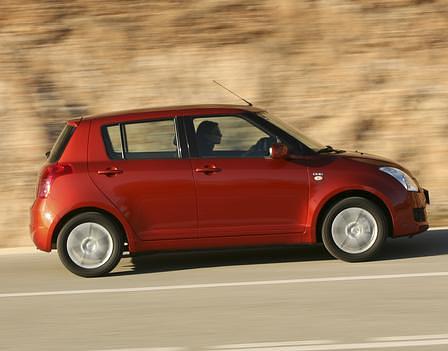 Suzuki Swift 1300 DDiS