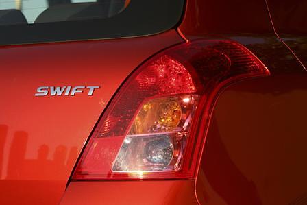 Suzuki Swift 1300 DDiS