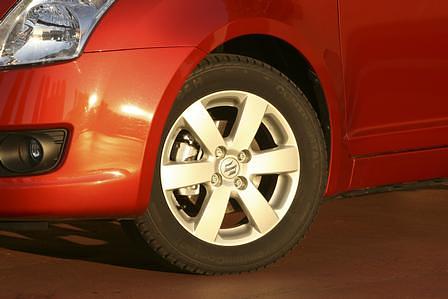 Suzuki Swift 1300 DDiS