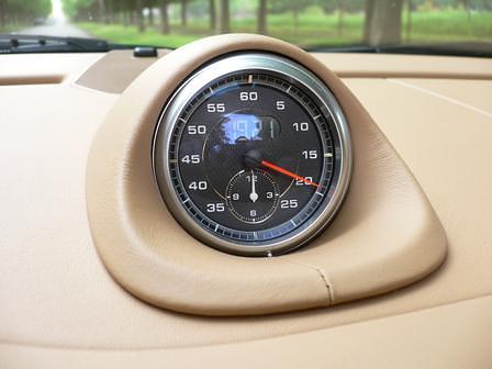 Porsche 911 Carrera 4 Cabriolet