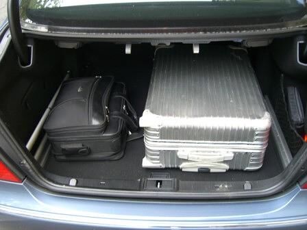Mercedes E 280 CDI