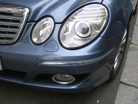 Mercedes E 280 CDI