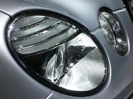 Mercedes E 280 CDI