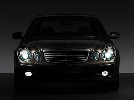 Mercedes E 280 CDI