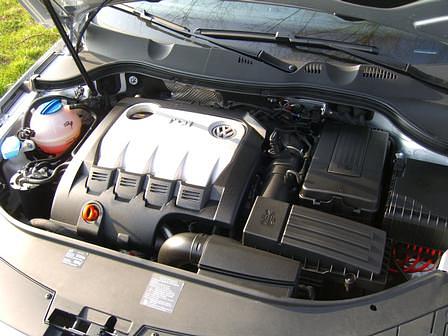 Volkswagen Passat TDI