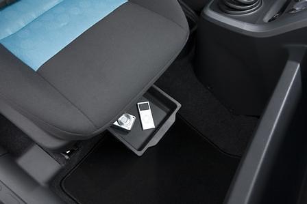 Suzuki Splash