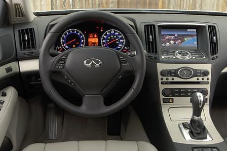 Infiniti G 35 S