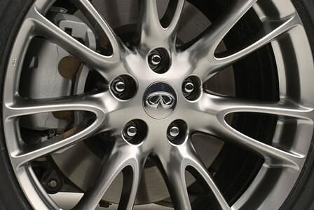 Infiniti G 35 S