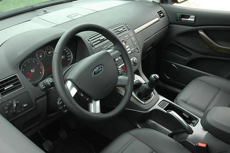 Ford Ford C-Max