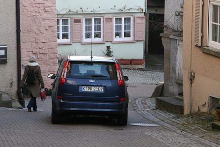 Ford Ford C-Max