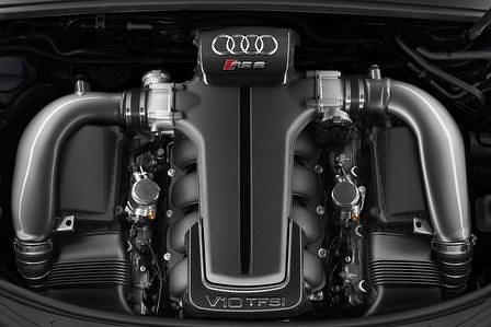 Audi RS6 Avant