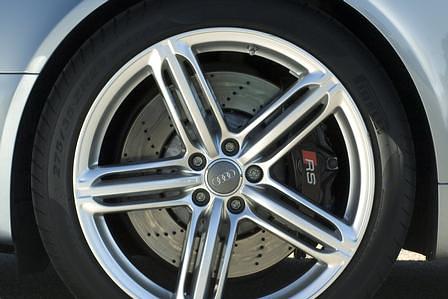Audi RS6 Avant