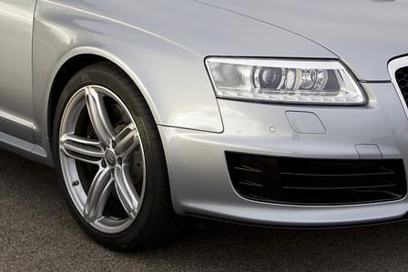 Audi RS6 Avant