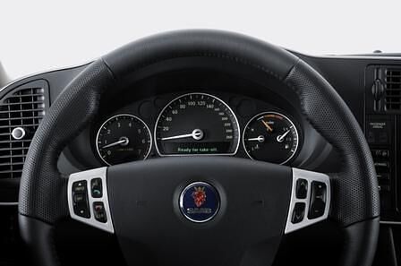 Saab 9-3 2.8 T XWD