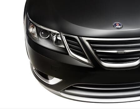 Saab 9-3 2.8 T XWD