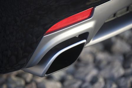 Saab 9-3 2.8 T XWD