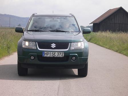 SsangYong Kyron