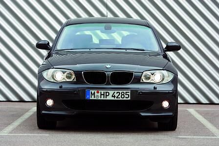 BMW 1er