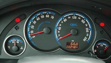Opel Meriva OPC
