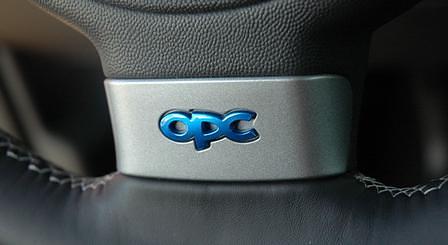 Opel Meriva OPC