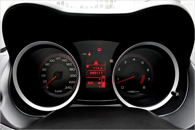 Ein Hauch von Sport: Die getunnelten Instrumente bei Tag ...
