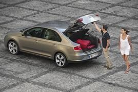 Fahrbericht: Seat Toledo - Auf Linie
