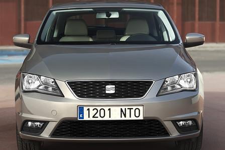 Bei den Außenfarben offeriert Seat den Toledo-Kunden drei Uni-Farben sowie sieben Metallic-Töne.