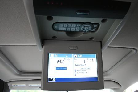 Dodge Durango Hybrid