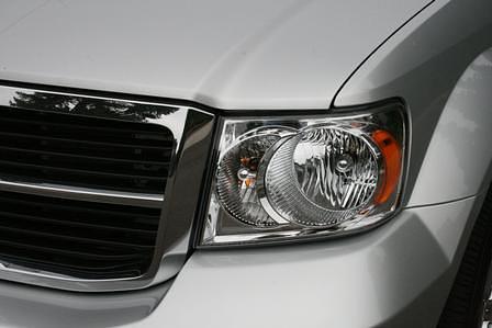 Dodge Durango Hybrid