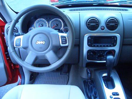 Hyundai Terracan vs. Jeep Cherokee