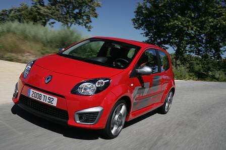 Twingo RS