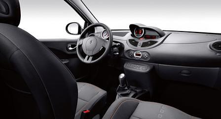 Twingo RS