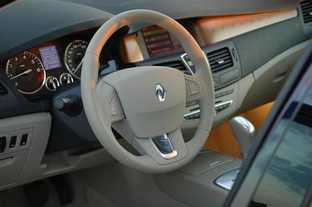 Renault Laguna Grandtour 2.0