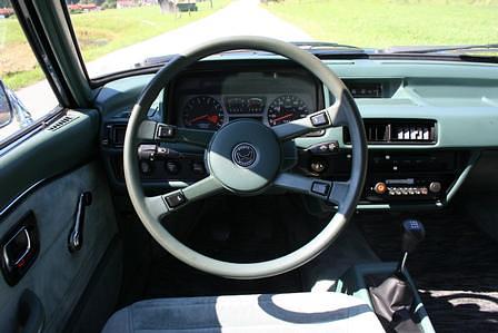 Honda Accord 1978