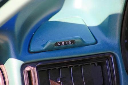 Honda Accord 1978