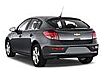 Chevrolet Cruze Schrägheck (2009–2016)