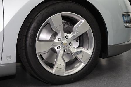 Chevrolet Volt