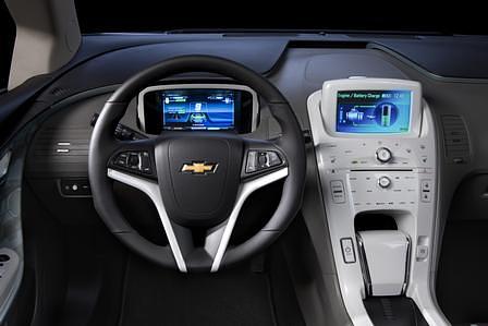 Chevrolet Volt