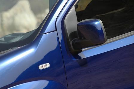 Fiat Fiorino Qubo