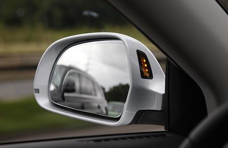 Audi Q7 6.0 TDI quattro