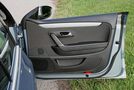 VW Passat CC 1.8 TFSI