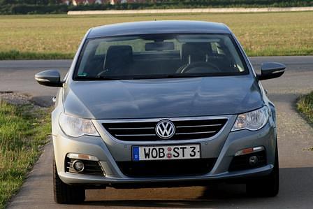 VW Passat CC 1.8 TFSI